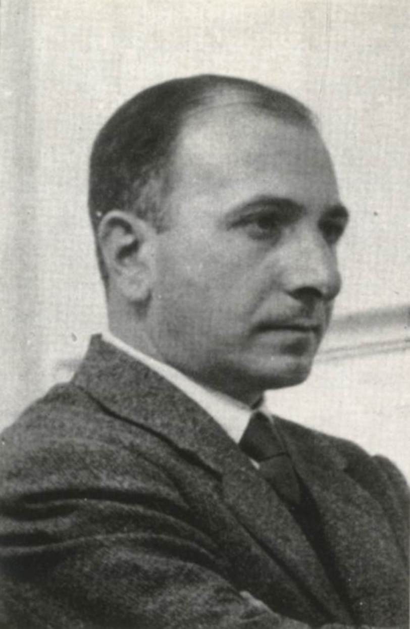 Moreno Zoppi (1918 - 1994) - photo 1